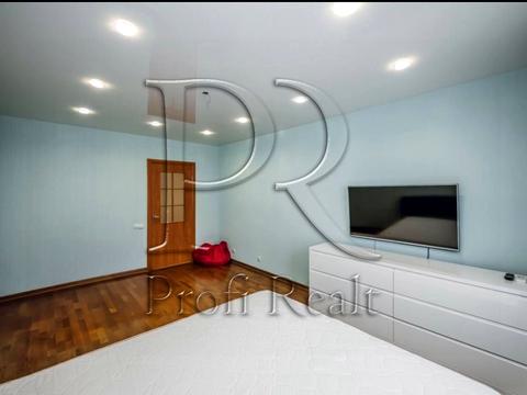 квартира за адресою Юлії Здановської вул. (Ломоносова), 36-А