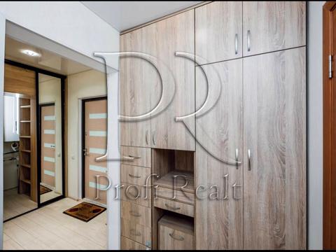 квартира за адресою Юлії Здановської вул. (Ломоносова), 36-А