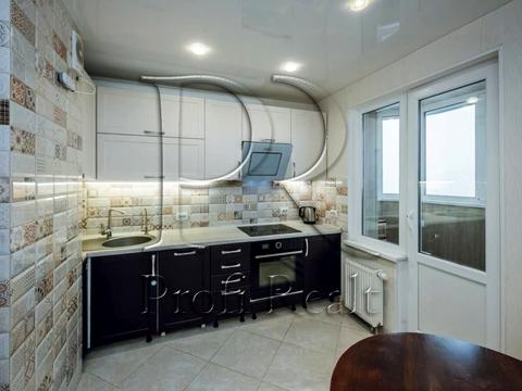 квартира за адресою Юлії Здановської вул. (Ломоносова), 36-А