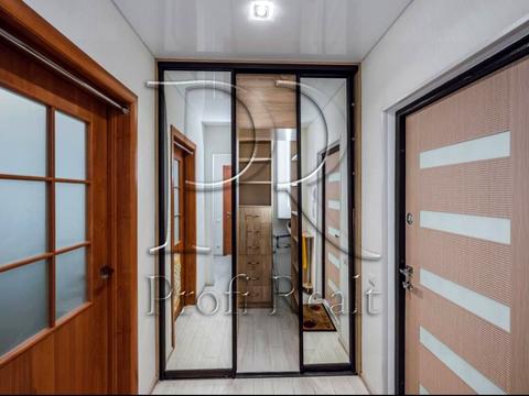 квартира за адресою Юлії Здановської вул. (Ломоносова), 36-А