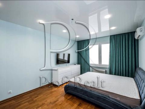 квартира за адресою Юлії Здановської вул. (Ломоносова), 36-А