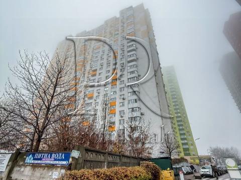 квартира за адресою Юлії Здановської вул. (Ломоносова), 36-А