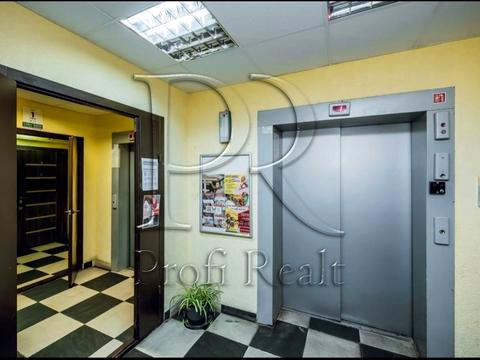 квартира за адресою Юлії Здановської вул. (Ломоносова), 36-А