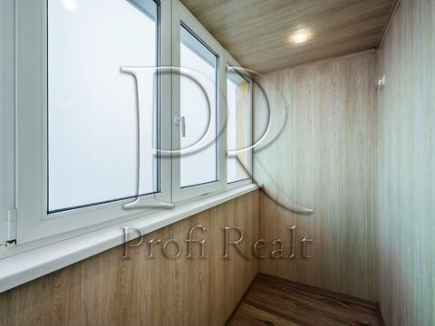 квартира за адресою Юлії Здановської вул. (Ломоносова), 36-А