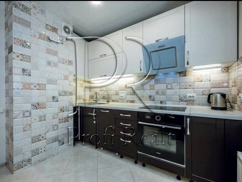 квартира за адресою Юлії Здановської вул. (Ломоносова), 36-А