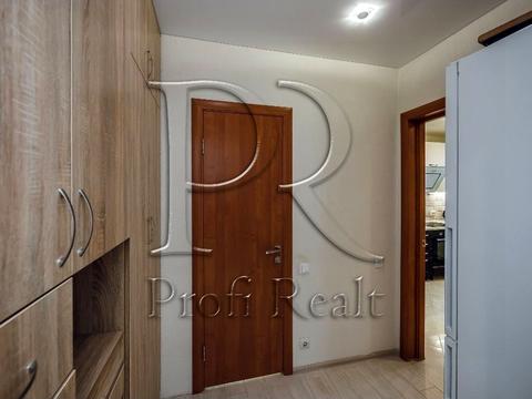 квартира за адресою Юлії Здановської вул. (Ломоносова), 36-А