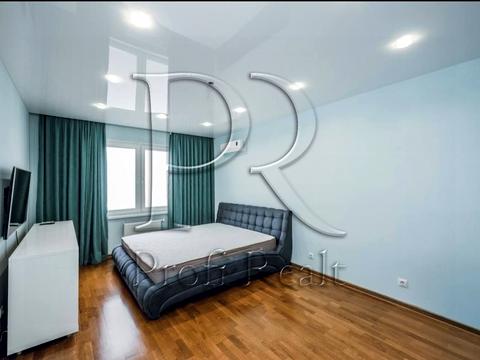 квартира за адресою Юлії Здановської вул. (Ломоносова), 36-А