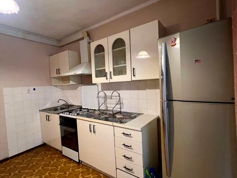 квартира за адресою Педагогічна вул., 18