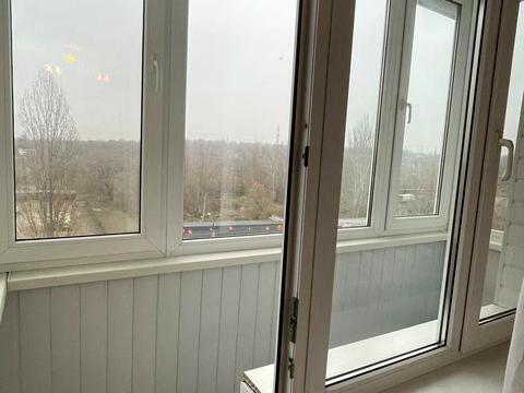 квартира по адресу Савкина ул., 2