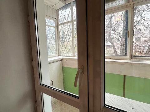 квартира за адресою Педагогічна вул., 18