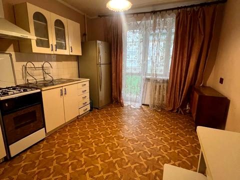 квартира за адресою Педагогічна вул., 18