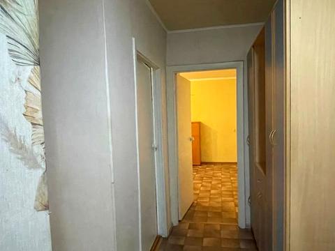 квартира по адресу Савкина ул., 2