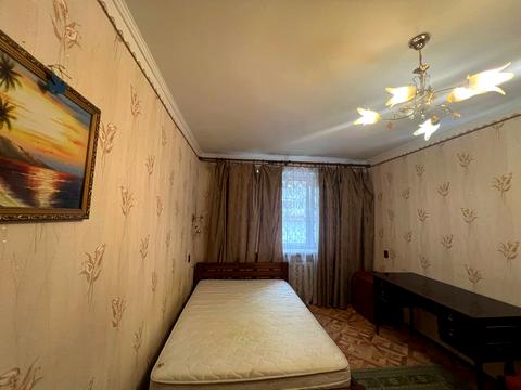 квартира за адресою Педагогічна вул., 18