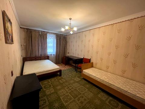 квартира за адресою Педагогічна вул., 18