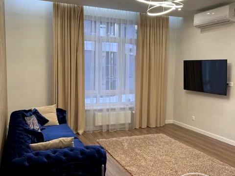 квартира за адресою Чорновола, 75