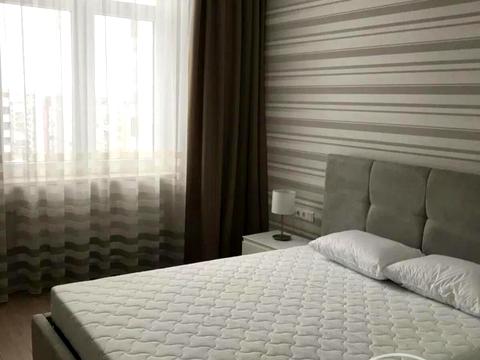 квартира за адресою Чорновола, 75