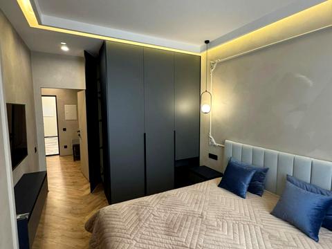 квартира за адресою Львів, Замарстинівська вул. (Калініна), 12Г