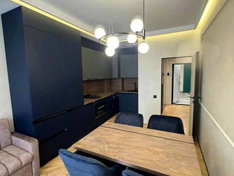 квартира за адресою Львів, Замарстинівська вул. (Калініна), 12Г