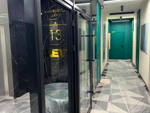 квартира за адресою Львів, Замарстинівська вул. (Калініна), 12Г