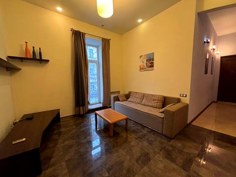 квартира за адресою Костельна вул., 3