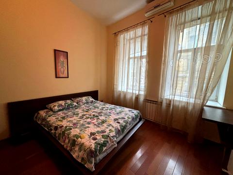 квартира за адресою Костельна вул., 3