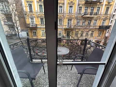 квартира за адресою Костельна вул., 3