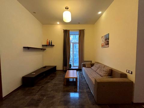 квартира за адресою Костельна вул., 3