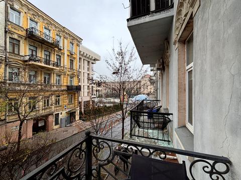 квартира за адресою Костельна вул., 3