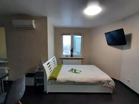 квартира за адресою Юлії Здановської вул. (Ломоносова), 85-Б