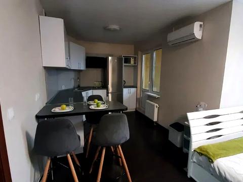 квартира за адресою Юлії Здановської вул. (Ломоносова), 85-Б