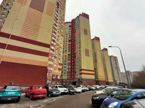 квартира за адресою Юлії Здановської вул. (Ломоносова), 85-Б