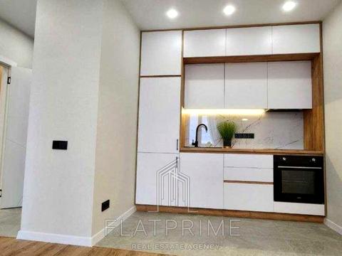 квартира за адресою Родини Крістерів вул., 14-В