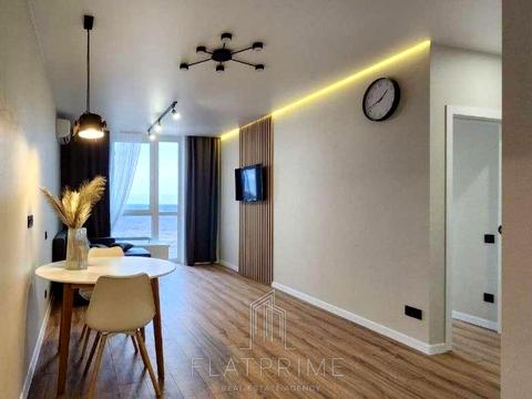 квартира за адресою Родини Крістерів вул., 14-В