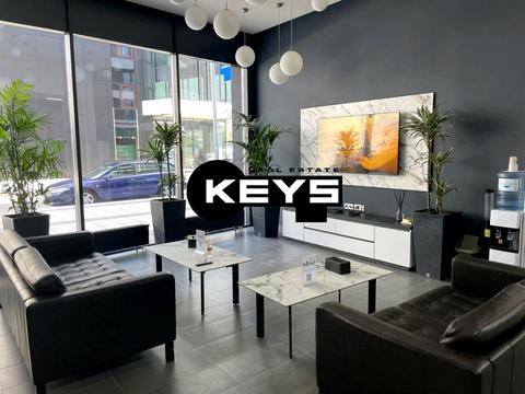 квартира за адресою Дніпровська набережна вул., 15-Є