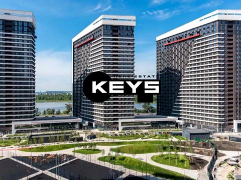 квартира за адресою Дніпровська набережна вул., 15-Є