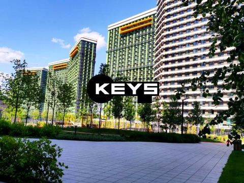 квартира за адресою Дніпровська набережна вул., 15-Є