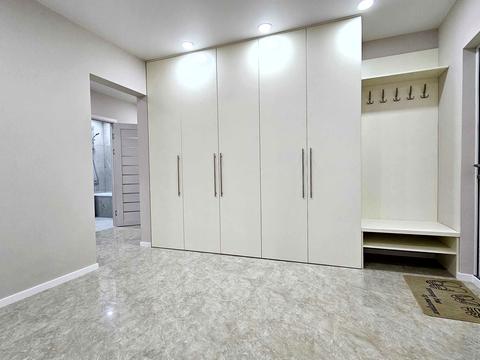 квартира за адресою Балтійський пров., 1