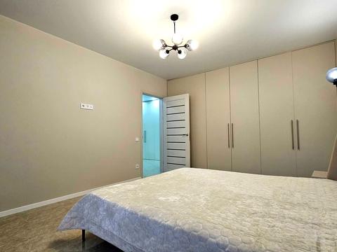 квартира за адресою Балтійський пров., 1