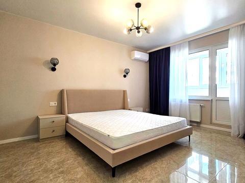 квартира за адресою Балтійський пров., 1