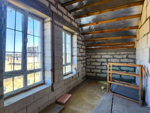 будинок за адресою с-ще. Ліски, лазурная