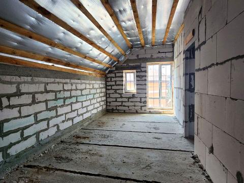 будинок за адресою с-ще. Ліски, лазурная