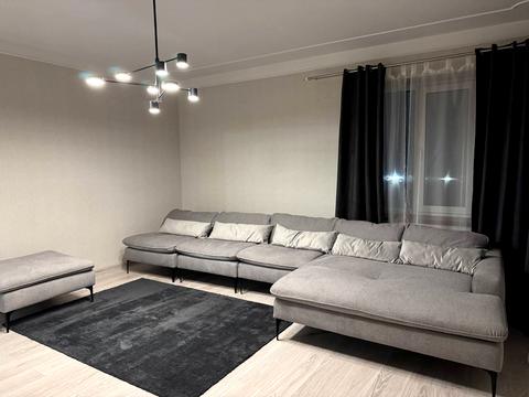 квартира по адресу Кривчицкая Дорога ул., 2б