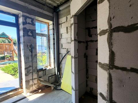 будинок за адресою с-ще. Ліски, лазурная