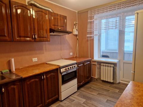 квартира по адресу Остапа Вишни ул., 3