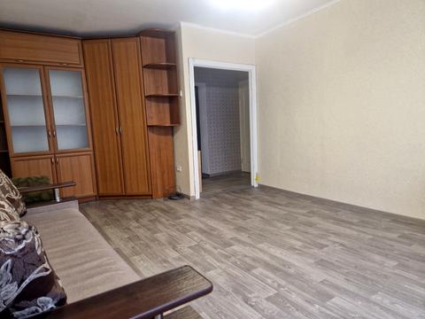 квартира по адресу Остапа Вишни ул., 3