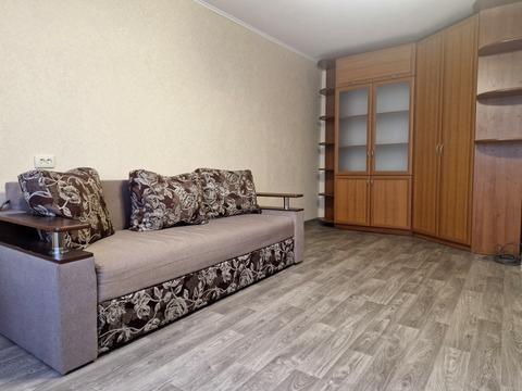 квартира по адресу Остапа Вишни ул., 3