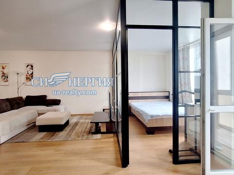 квартира по адресу Соборности просп. (Воззʼєднання), 30