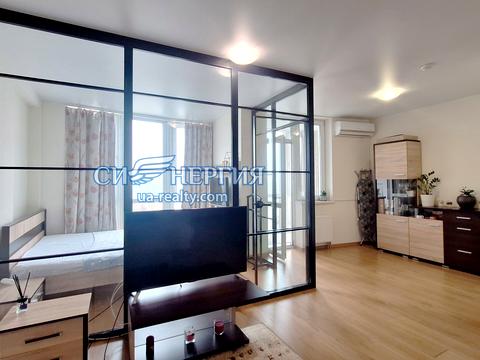 квартира по адресу Соборности просп. (Воззʼєднання), 30