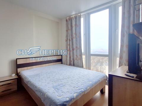 квартира по адресу Соборности просп. (Воззʼєднання), 30