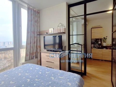 квартира по адресу Соборности просп. (Воззʼєднання), 30